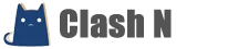 ClashN免费节点中文站 Logo